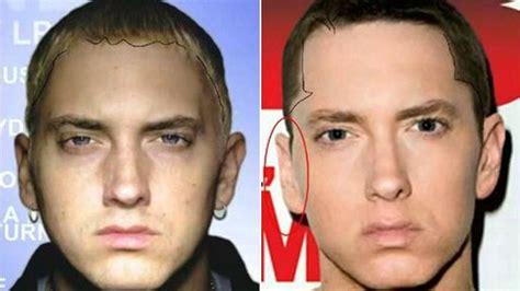 eminem date de mort.